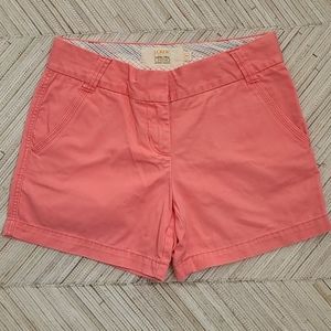 J.Crew Classic Twill Chino